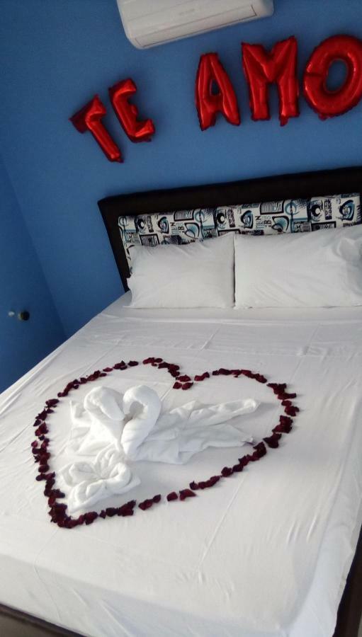 Okawango Hotel ヒラルドット エクステリア 写真